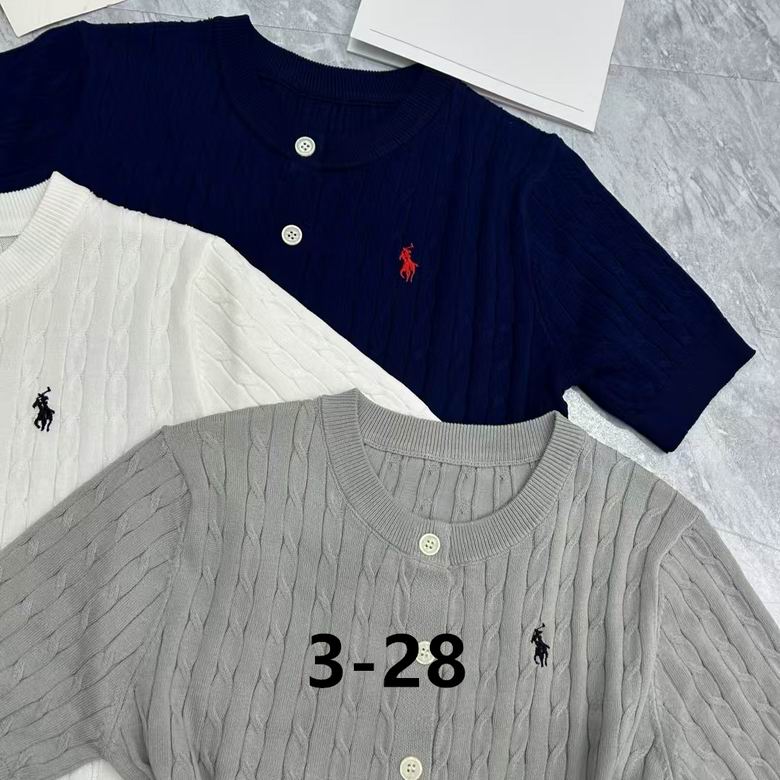 Polo S-XL 130
